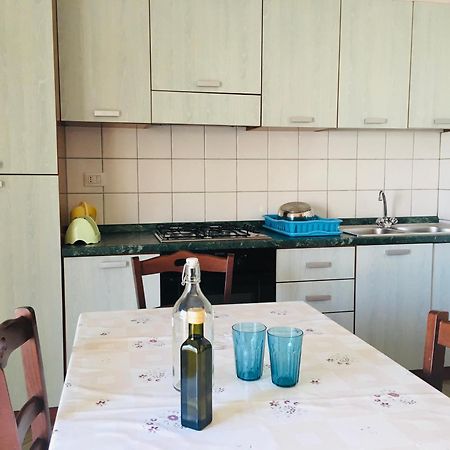 Solemaresalento Pt Lägenhet Lido Marini Exteriör bild