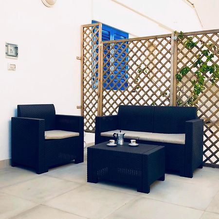 Solemaresalento Pt Lägenhet Lido Marini Exteriör bild